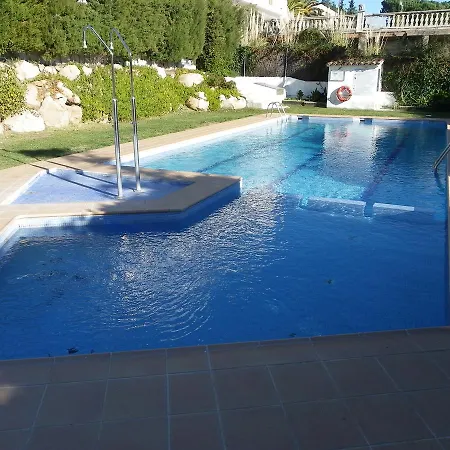 Сasa de vacaciones Danlux Carla *