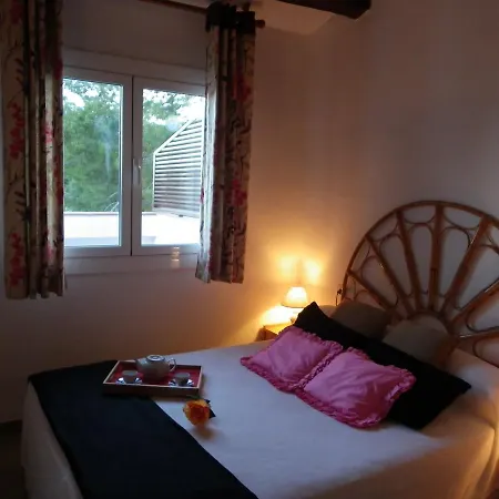 Hébergement de vacances Danlux Carla *