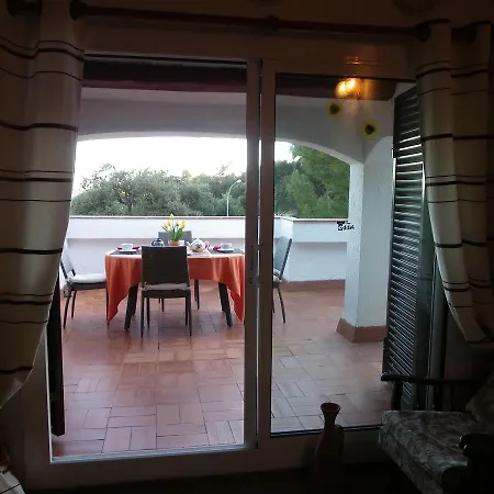 Danlux Carla Сasa de vacaciones Tossa de Mar