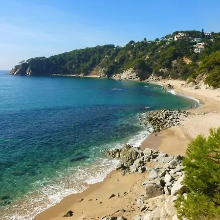 Сasa de vacaciones Danlux Carla Tossa de Mar
